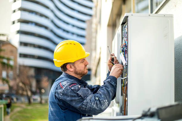 Emergency Electrical Repair Services in Union Gap, WA